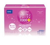 DHC COLLAGEN BEAUTY 7000+